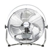 Airmaster Fan FAN High Velocity 18" Low Stand Pivot CF78984